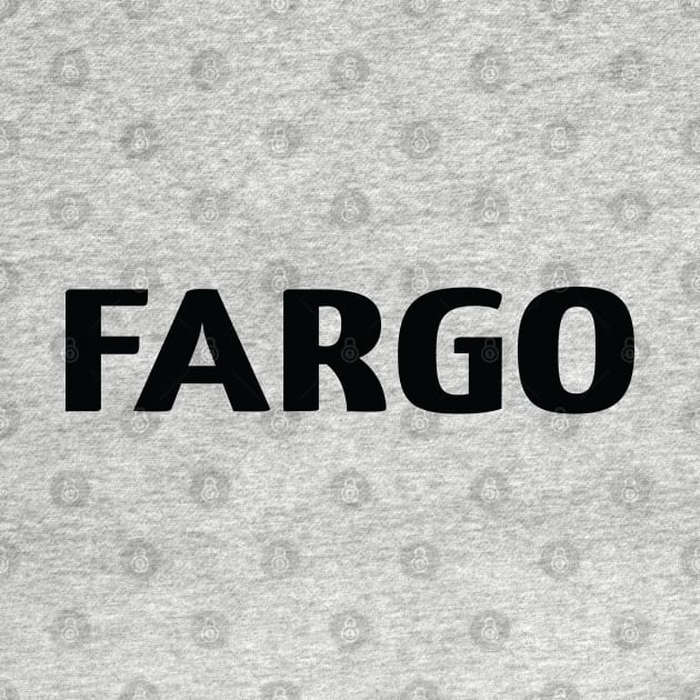 Fargo by ProjectX23 Orange